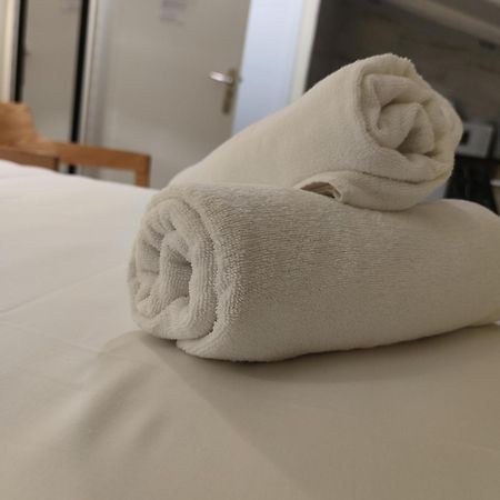 Good Stay Rooms Madrid Ngoại thất bức ảnh