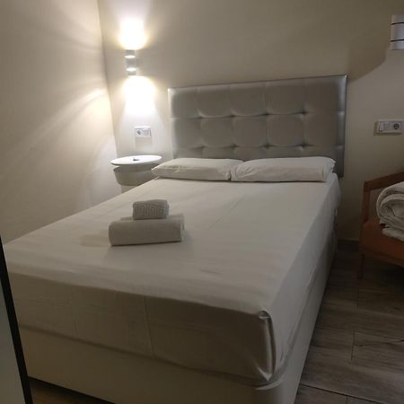 Good Stay Rooms Madrid Ngoại thất bức ảnh