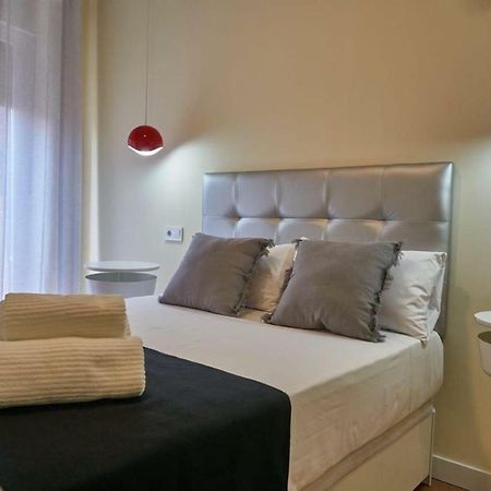 Good Stay Rooms Madrid Ngoại thất bức ảnh