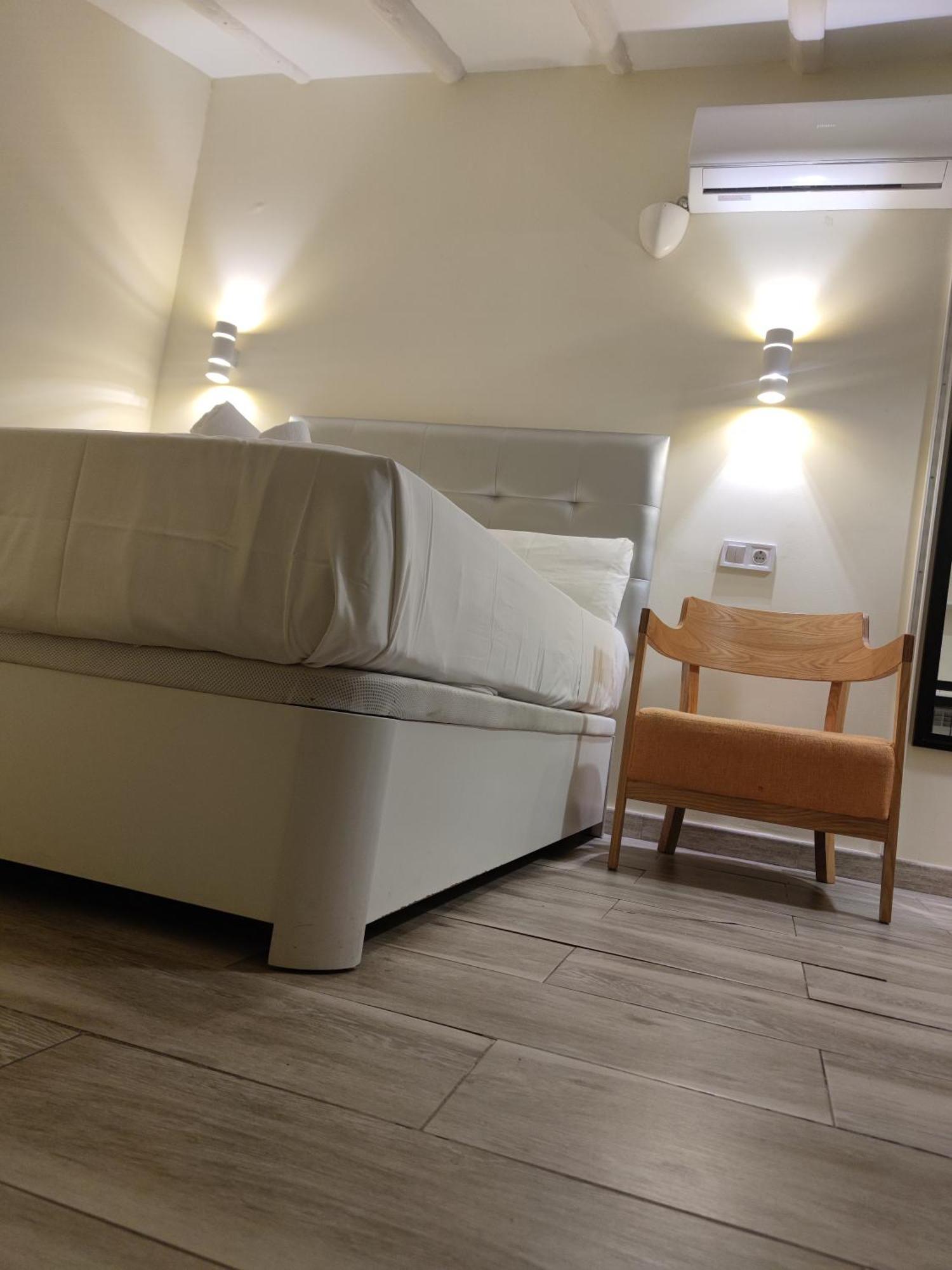 Good Stay Rooms Madrid Ngoại thất bức ảnh