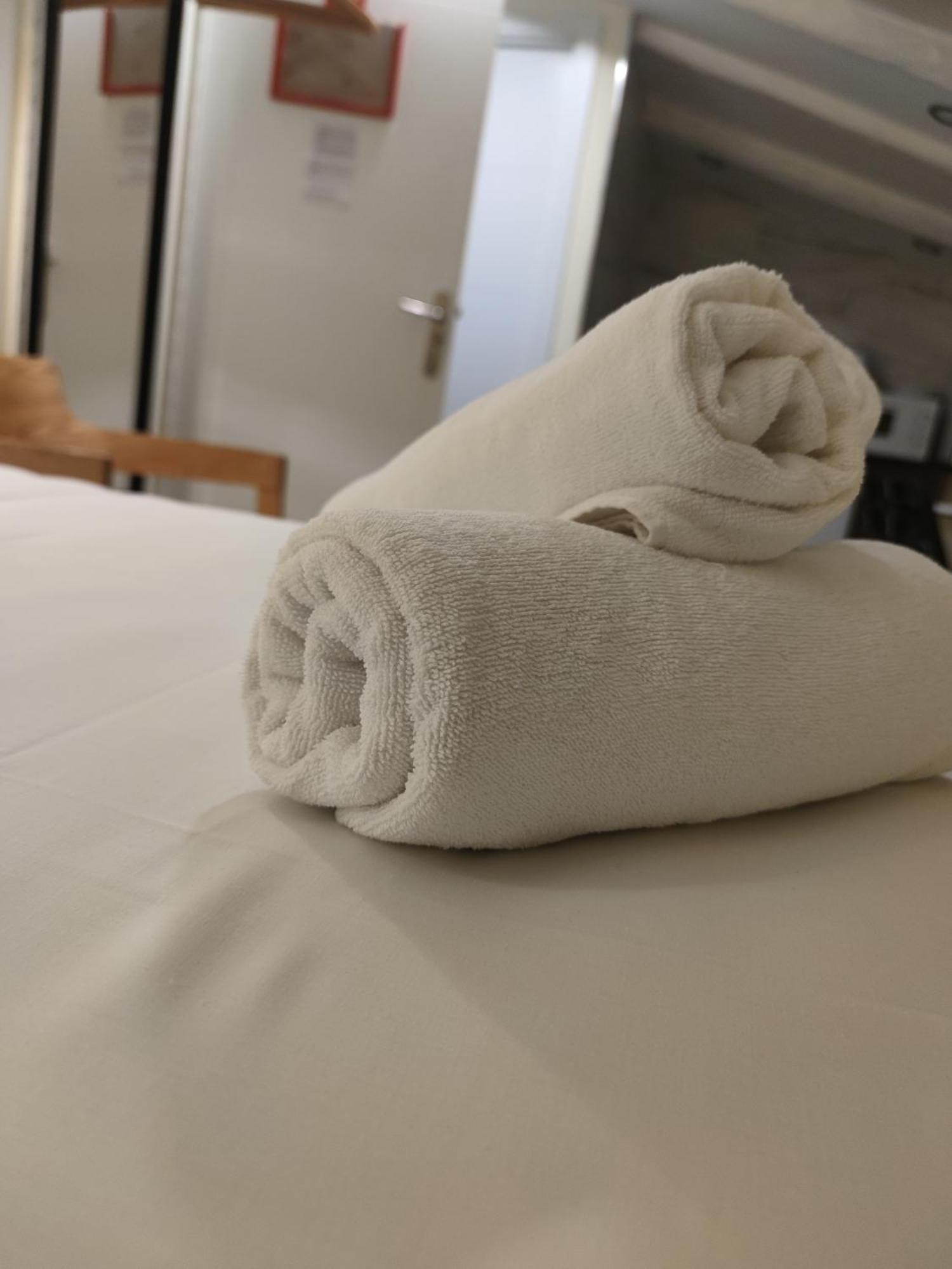 Good Stay Rooms Madrid Ngoại thất bức ảnh