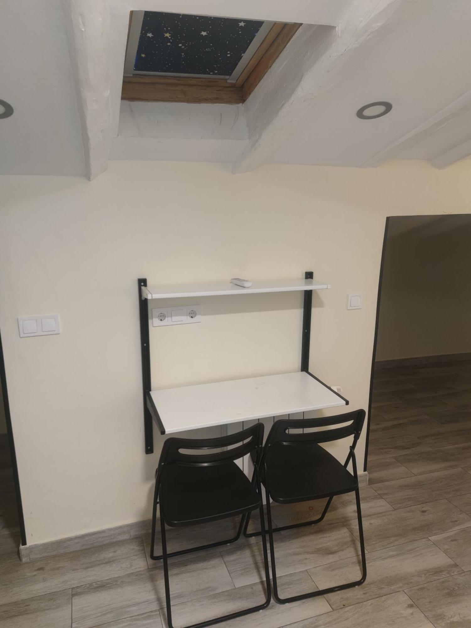 Good Stay Rooms Madrid Ngoại thất bức ảnh