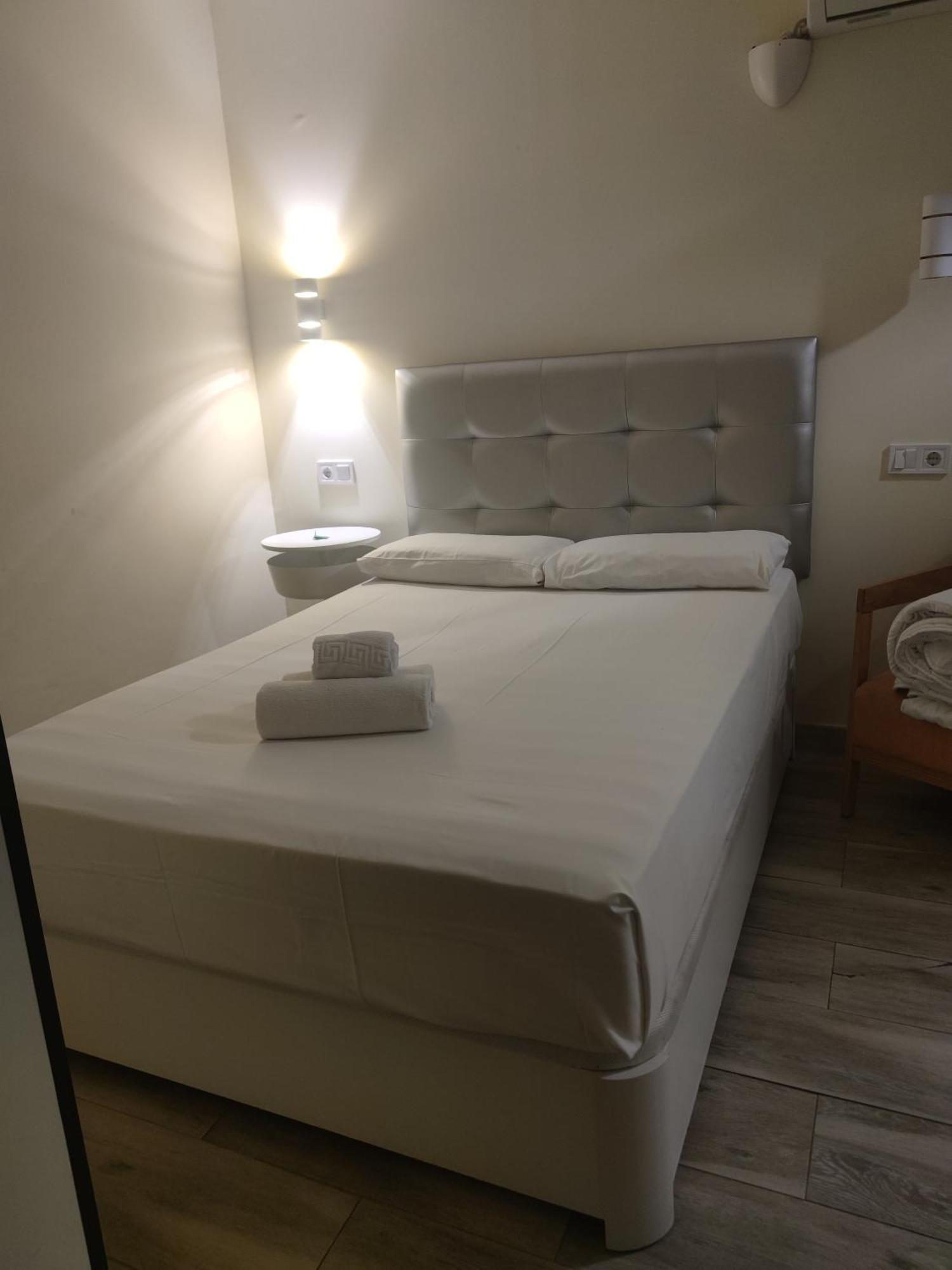 Good Stay Rooms Madrid Ngoại thất bức ảnh