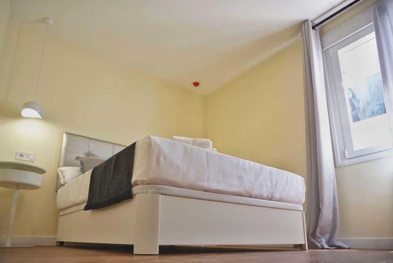 Good Stay Rooms Madrid Ngoại thất bức ảnh