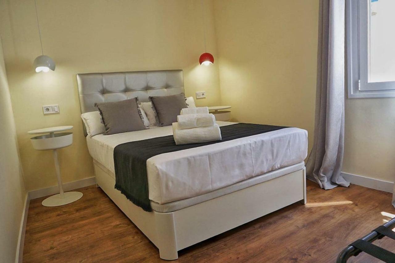 Good Stay Rooms Madrid Ngoại thất bức ảnh