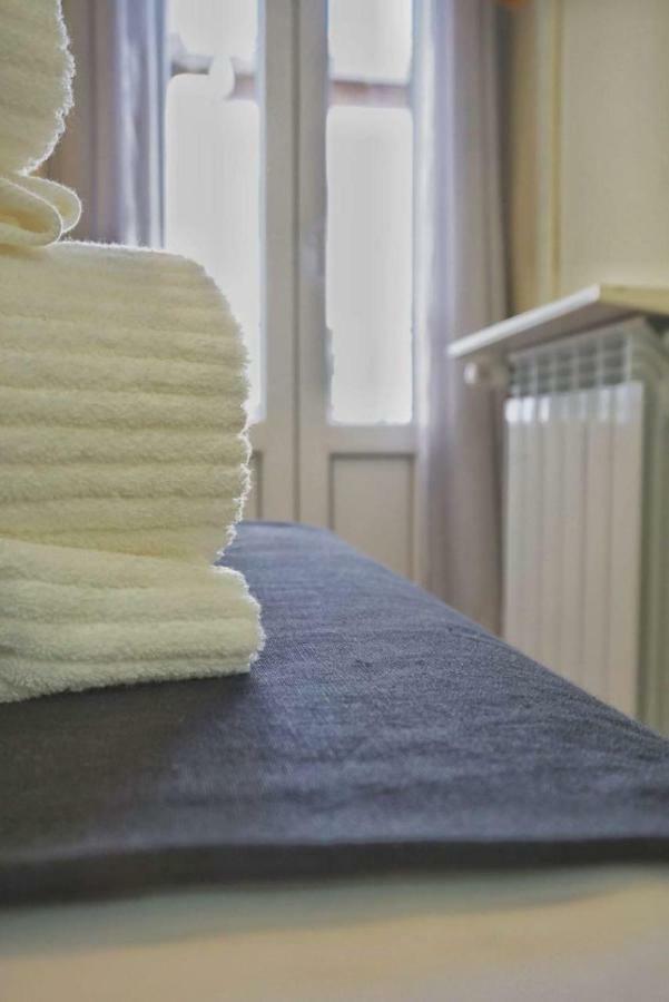 Good Stay Rooms Madrid Ngoại thất bức ảnh